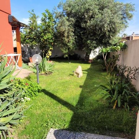 Kokky'S Home Su Forti Dış mekan fotoğraf
