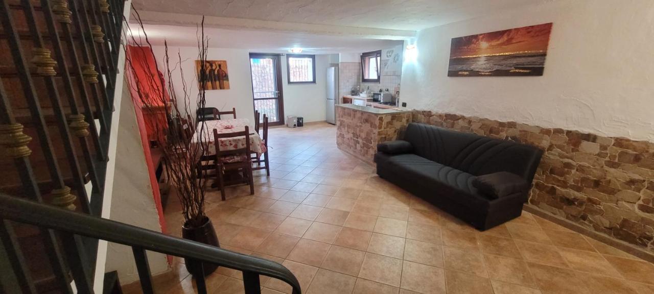 Kokky'S Home Su Forti Dış mekan fotoğraf