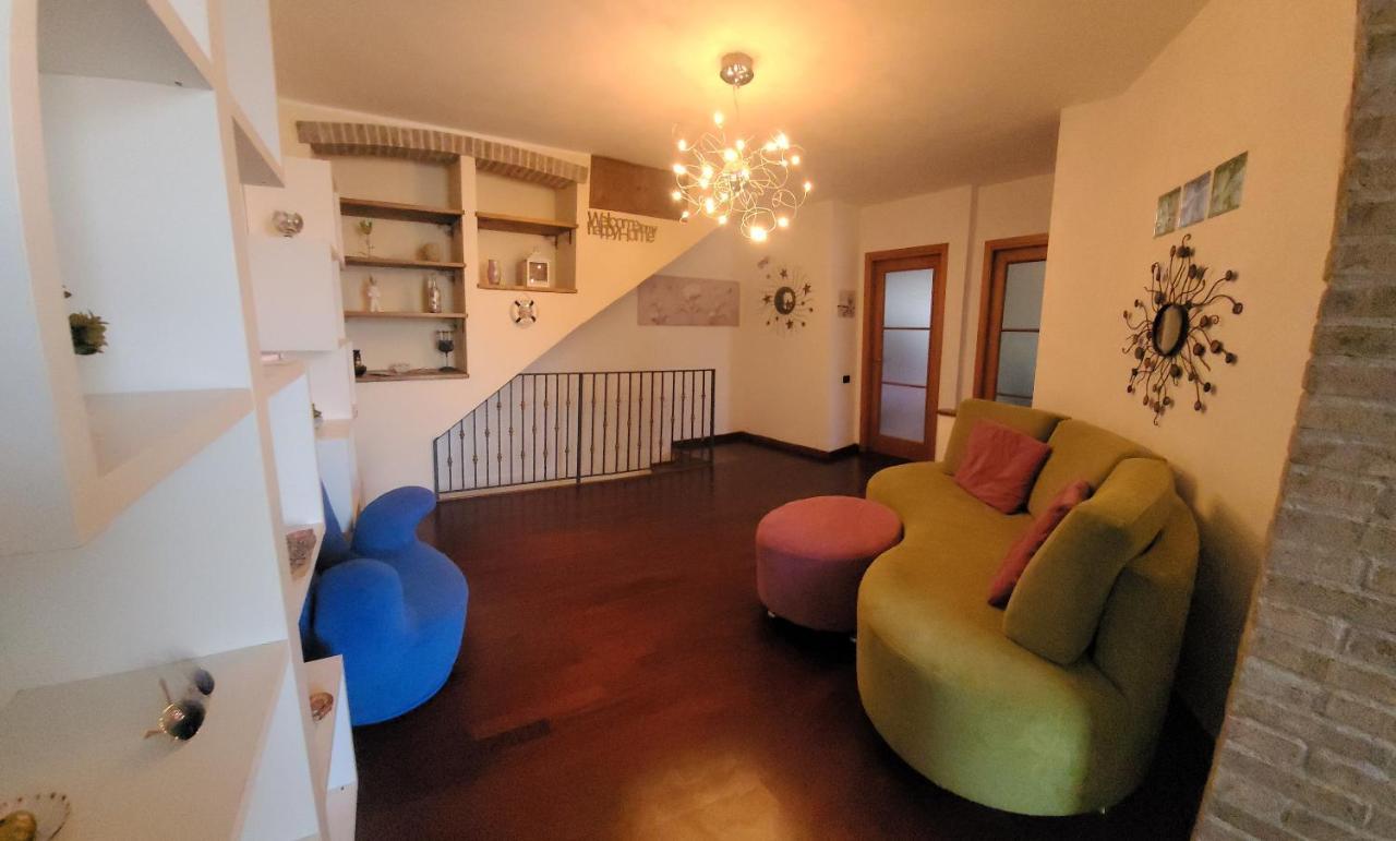 Kokky'S Home Su Forti Dış mekan fotoğraf