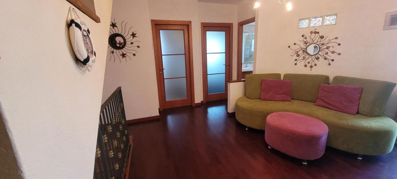 Kokky'S Home Su Forti Dış mekan fotoğraf