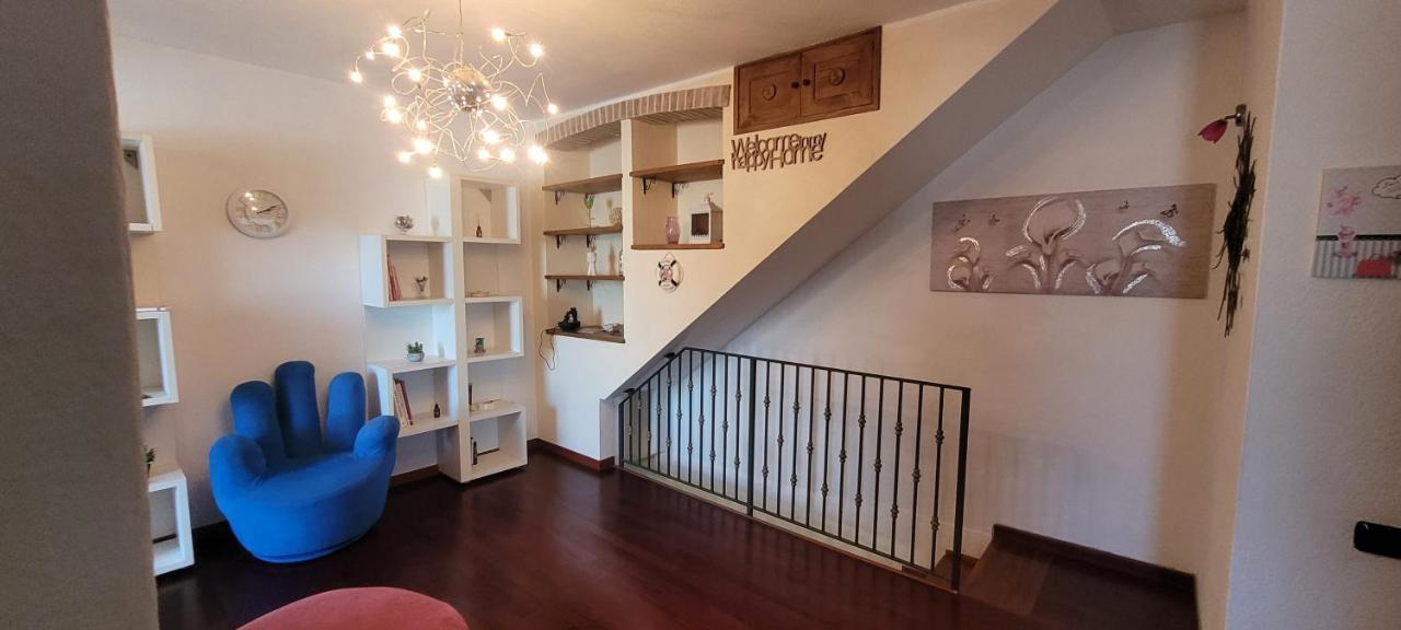 Kokky'S Home Su Forti Dış mekan fotoğraf
