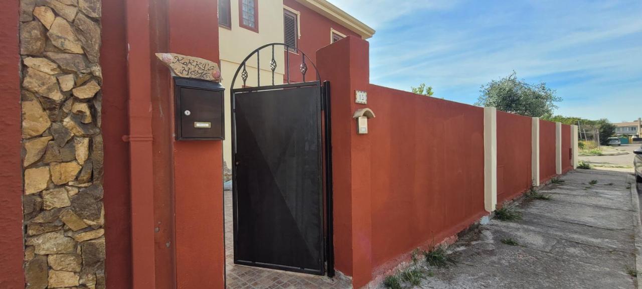 Kokky'S Home Su Forti Dış mekan fotoğraf
