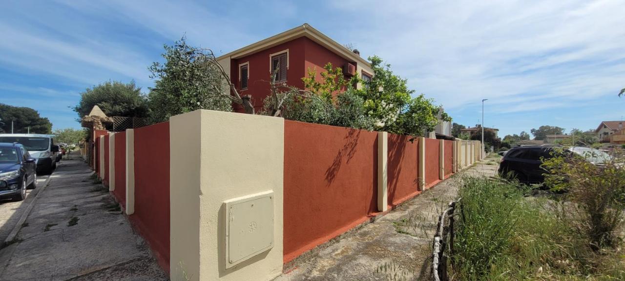 Kokky'S Home Su Forti Dış mekan fotoğraf
