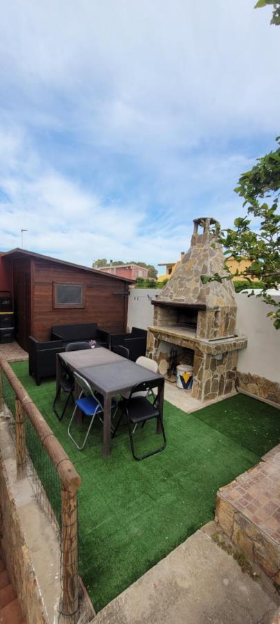 Kokky'S Home Su Forti Dış mekan fotoğraf
