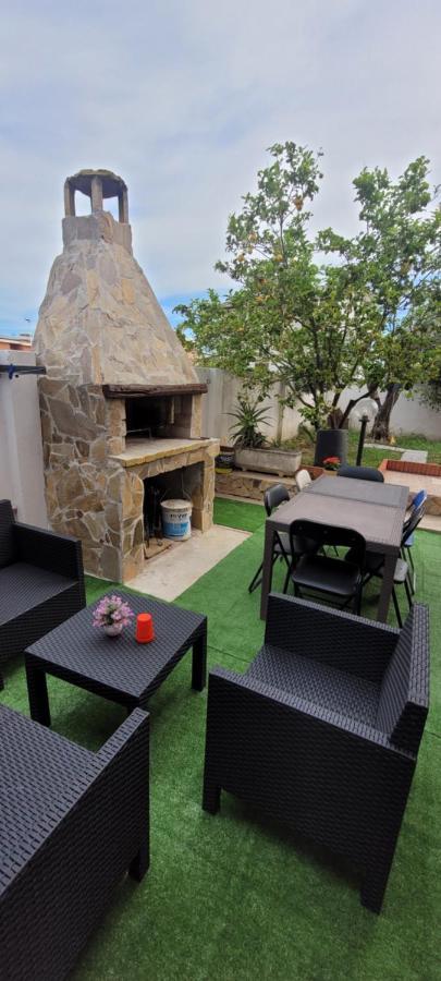 Kokky'S Home Su Forti Dış mekan fotoğraf
