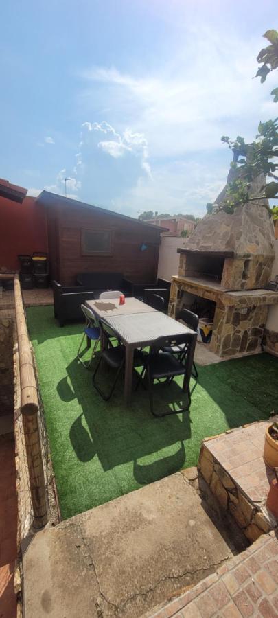 Kokky'S Home Su Forti Dış mekan fotoğraf