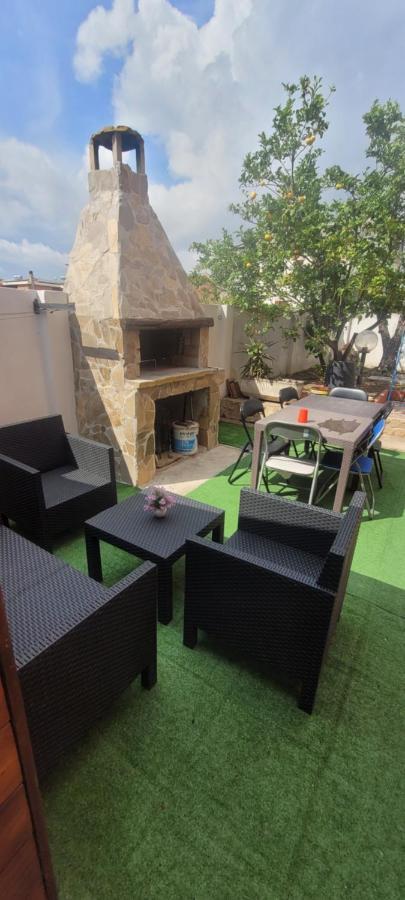 Kokky'S Home Su Forti Dış mekan fotoğraf