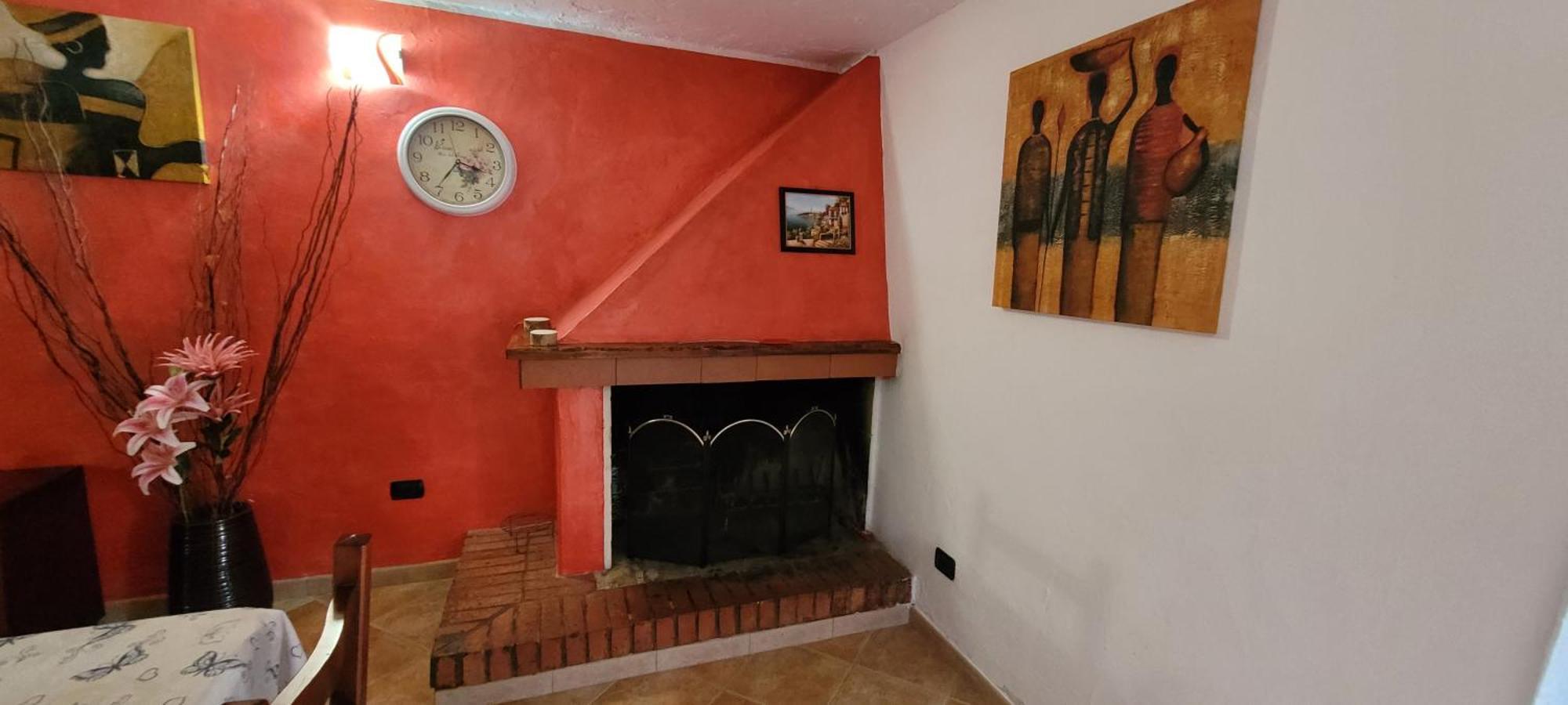 Kokky'S Home Su Forti Dış mekan fotoğraf