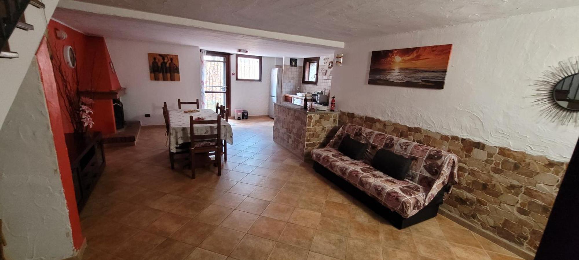 Kokky'S Home Su Forti Dış mekan fotoğraf