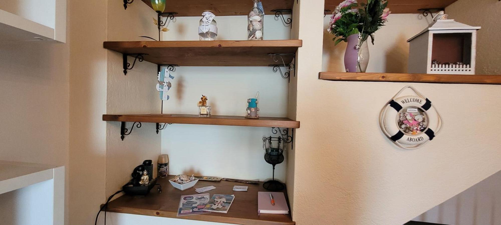 Kokky'S Home Su Forti Dış mekan fotoğraf