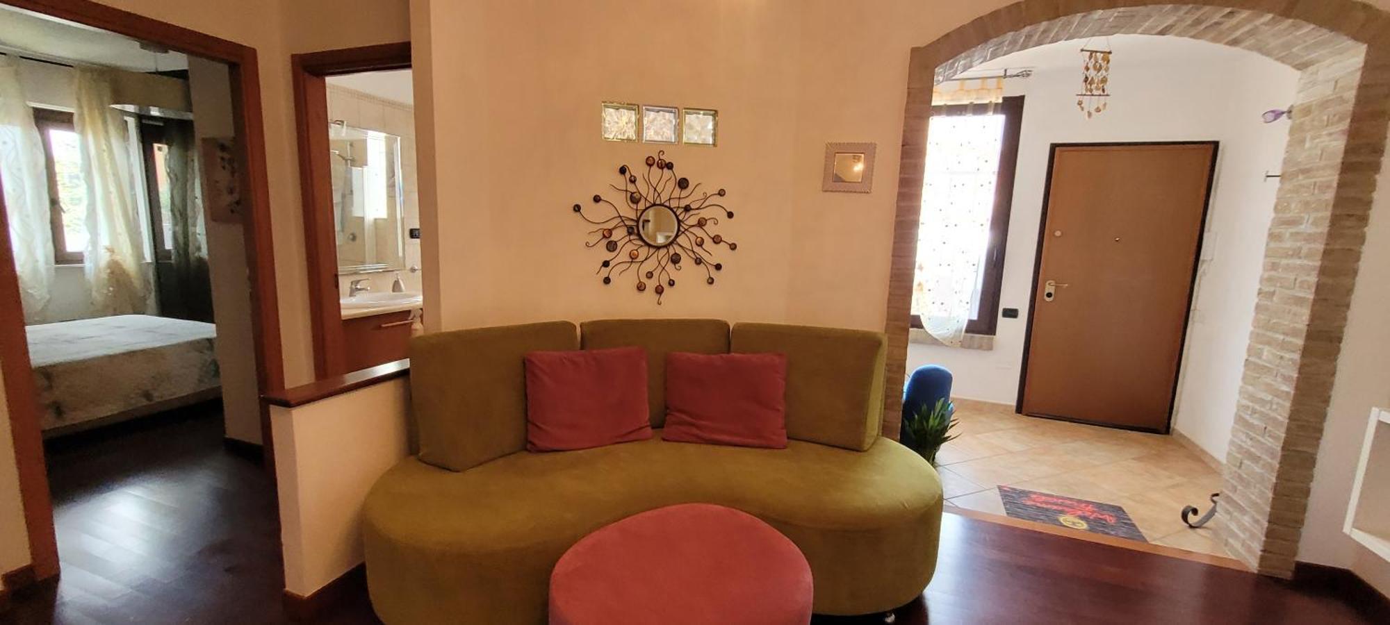 Kokky'S Home Su Forti Dış mekan fotoğraf