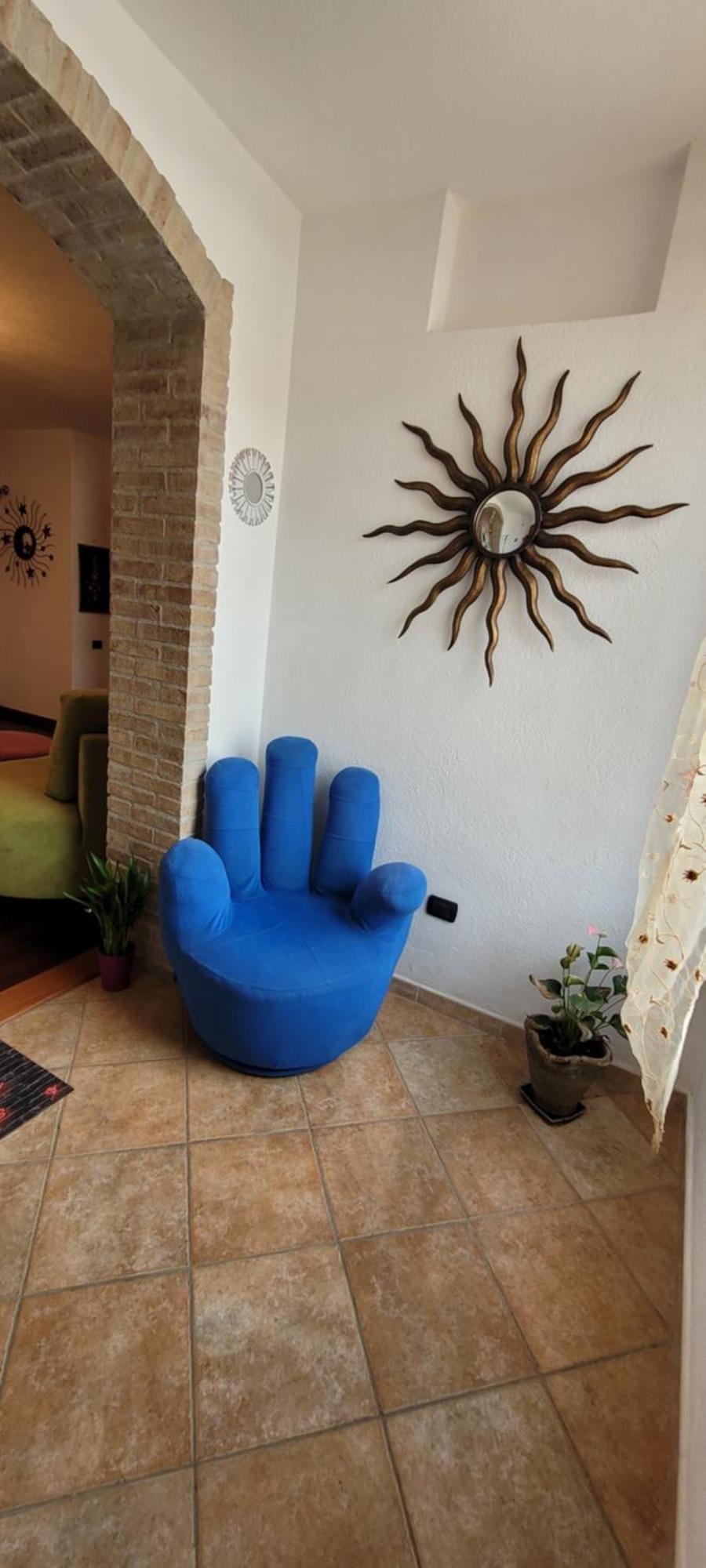 Kokky'S Home Su Forti Dış mekan fotoğraf