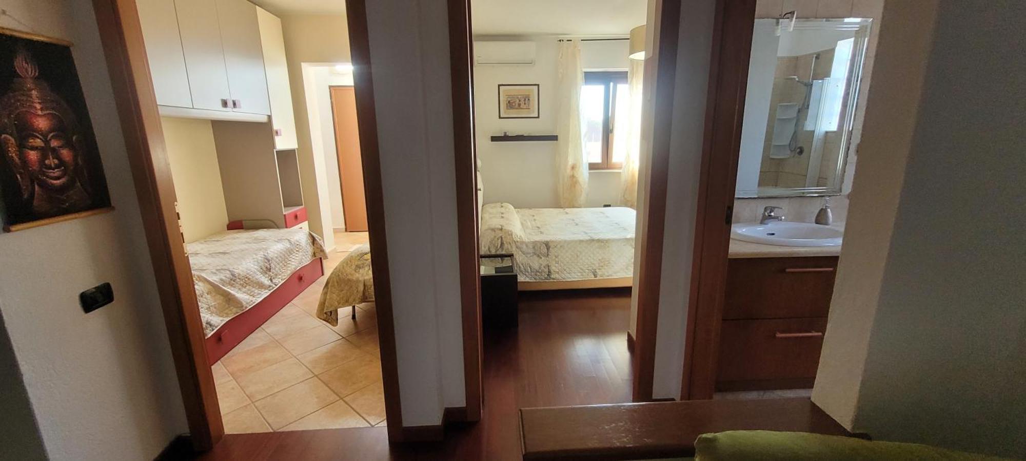 Kokky'S Home Su Forti Dış mekan fotoğraf