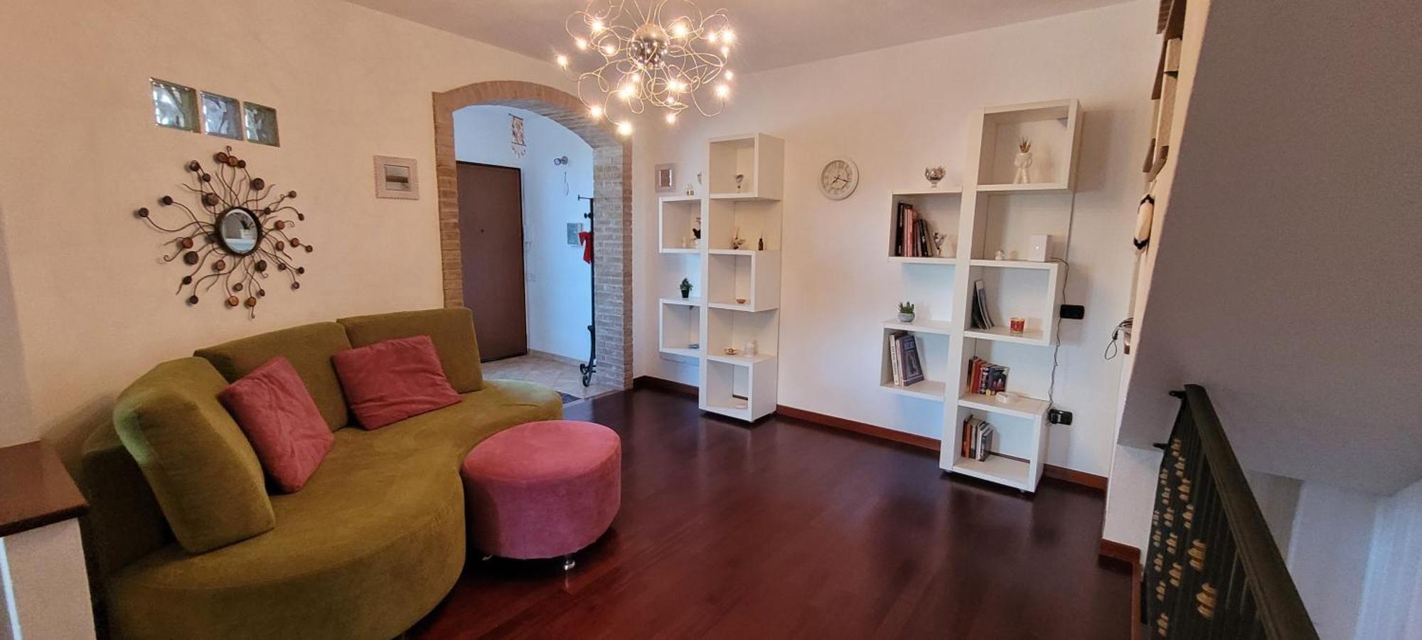 Kokky'S Home Su Forti Dış mekan fotoğraf